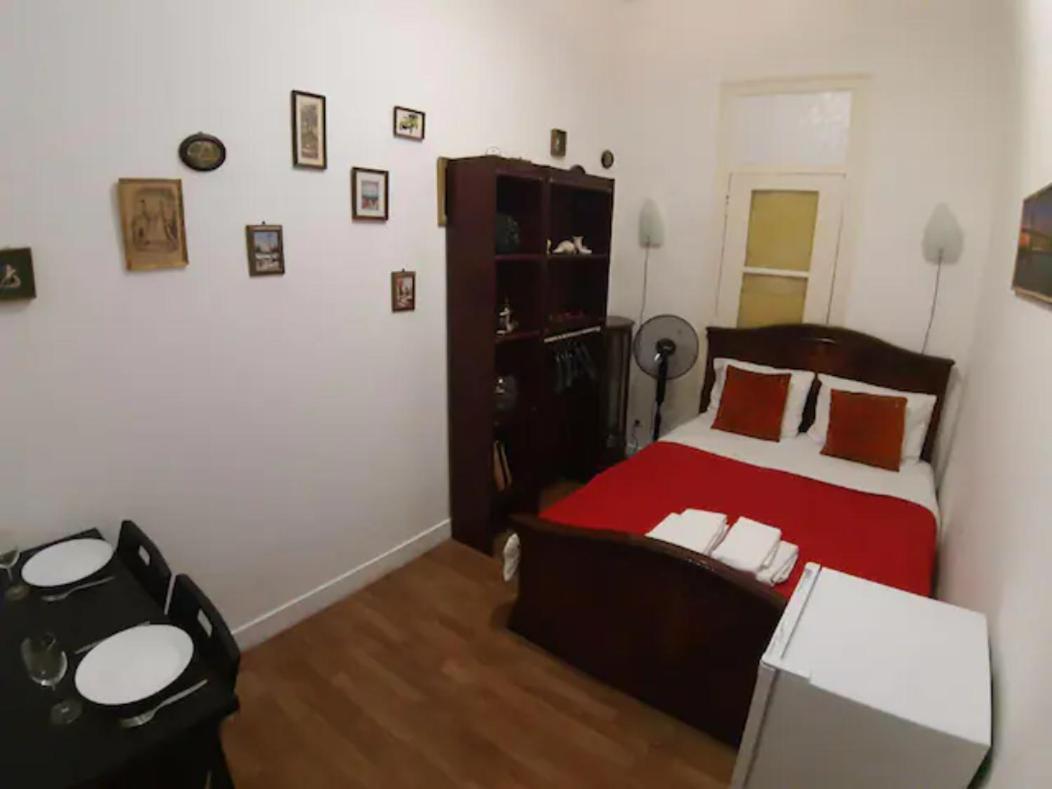 Private Room B Lisboa المظهر الخارجي الصورة