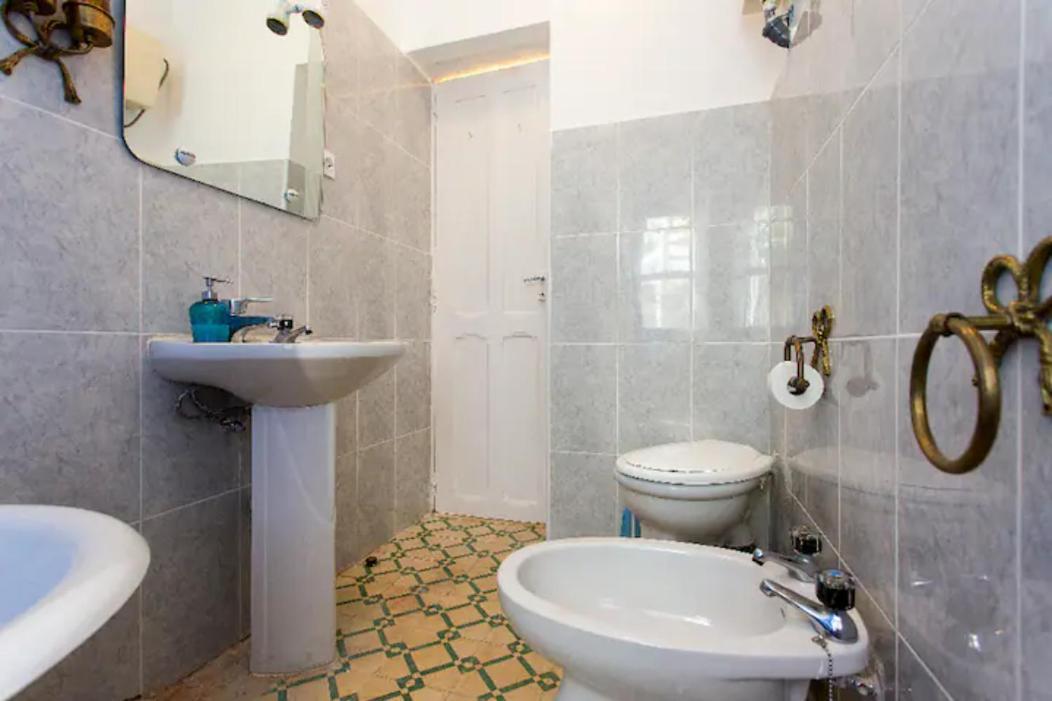 Private Room B Lisboa المظهر الخارجي الصورة