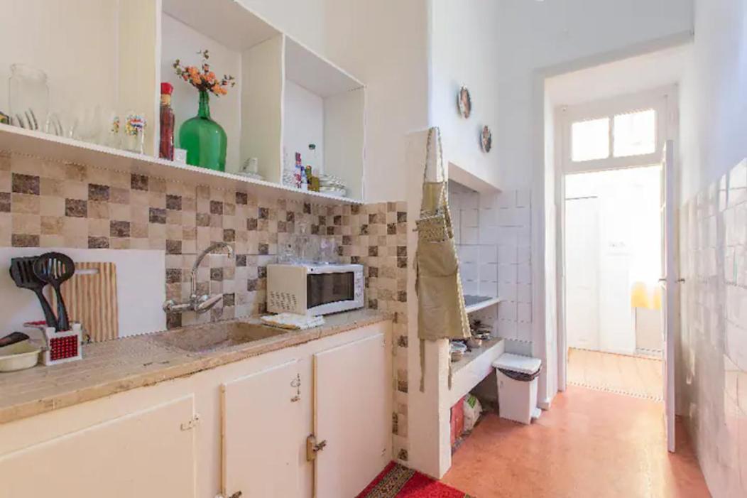 Private Room B Lisboa المظهر الخارجي الصورة