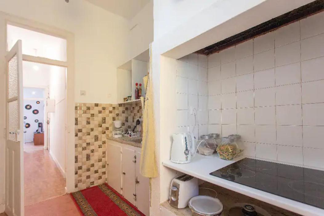 Private Room B Lisboa المظهر الخارجي الصورة